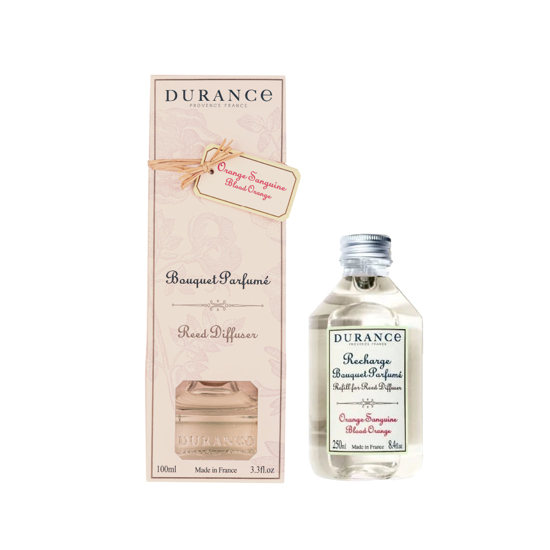 Blood Orange Reed Diffuser Refill Reed Diffuser